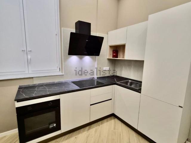 Appartamento in vendita di 61 m² in Via Arezzo, 5