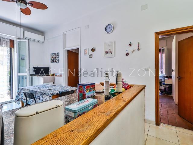 Appartamento in vendita di 61 m² in Via Aristotile Fioravanti, 48