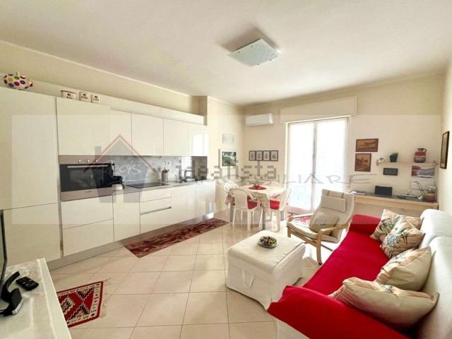 Appartamento in vendita di 61 m² in Via Aurelia Levante, 19