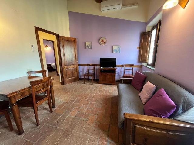 Appartamento in vendita di 61 m² in Via Aurelia Sud, 55