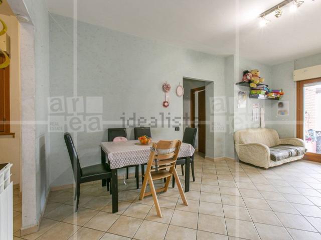 Appartamento in vendita di 61 m² in Via Aurelia, 2448