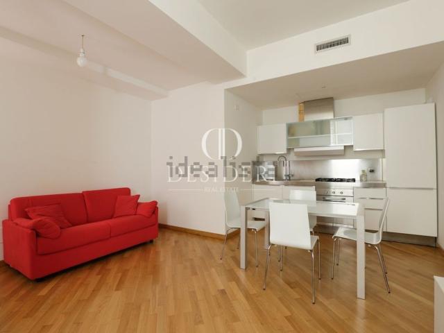 Appartamento in vendita di 61 m² in Via Aurelio Saffi