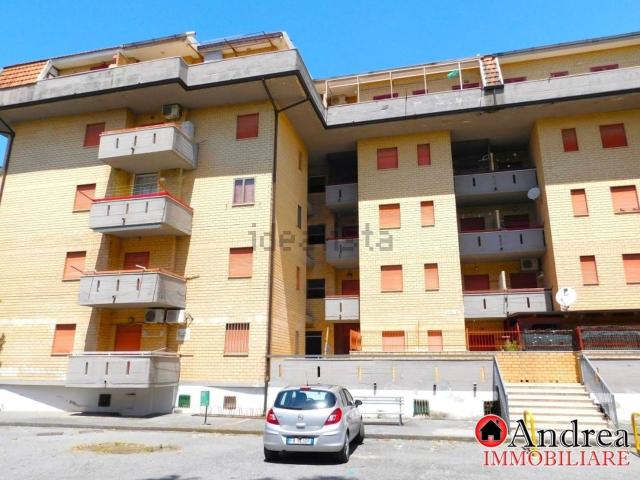 Appartamento in vendita di 61 m² in Via Ayrton Senna, 4