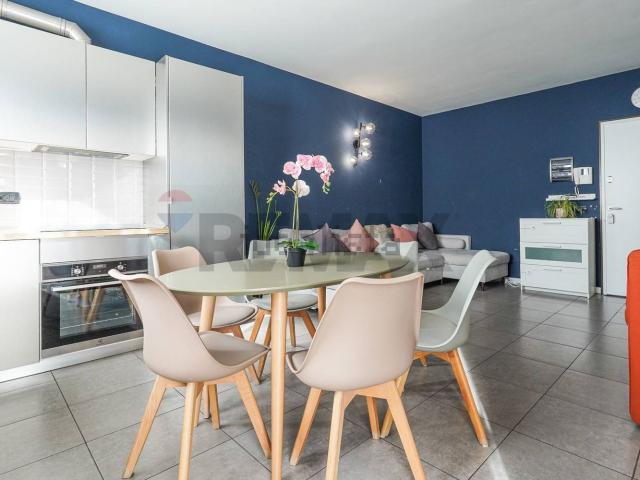 Appartamento in vendita di 61 m² in Via Bartolomeo Bono, 4