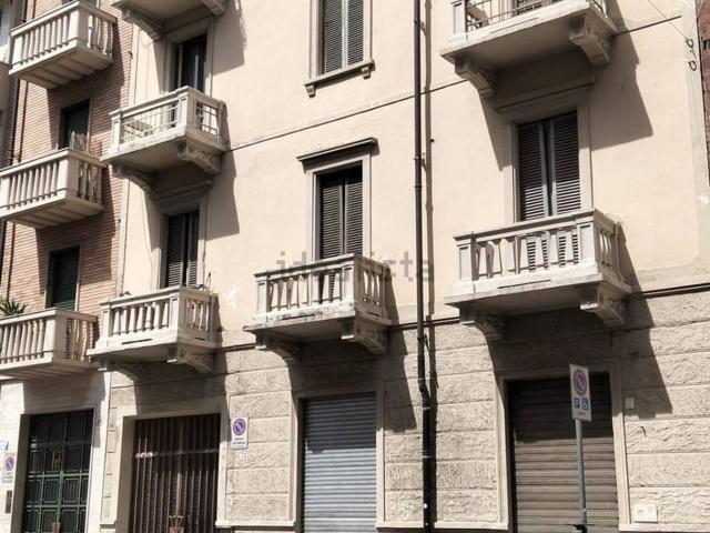 Appartamento in vendita di 61 m² in Via Baveno, 31