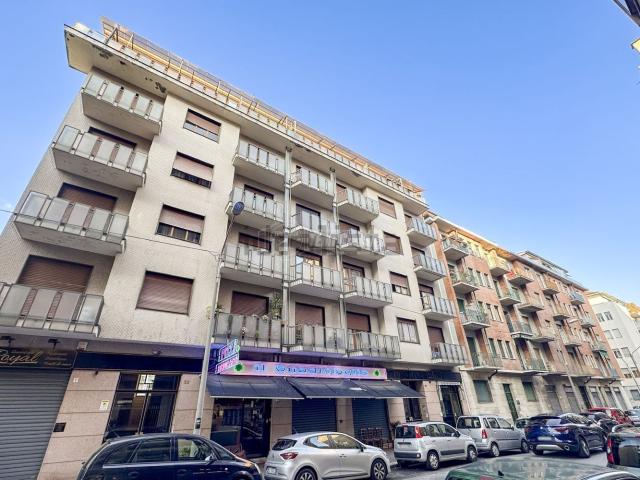 Appartamento in vendita di 61 m² in Via Bene Vagienna, 20