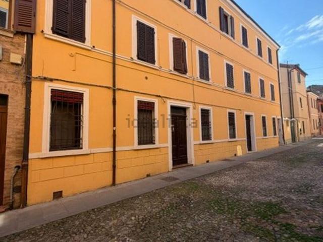 Appartamento in vendita di 61 m² in Via Belfiore, 9