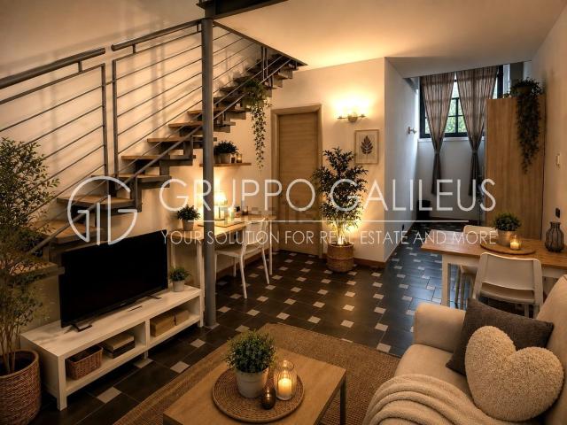 Appartamento in vendita di 61 m² in Via Bernardo Quaranta, 40