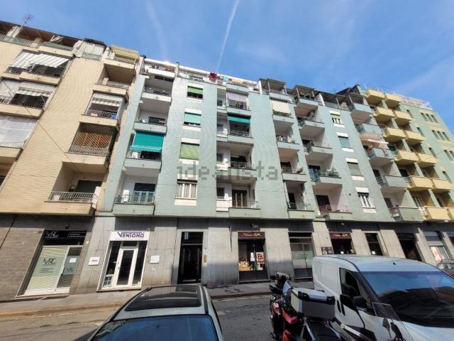 Appartamento in vendita di 61 m² in Via Bionaz, 6