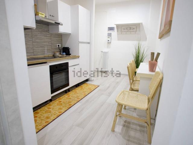 Appartamento in vendita di 61 m² in Via Bobbio