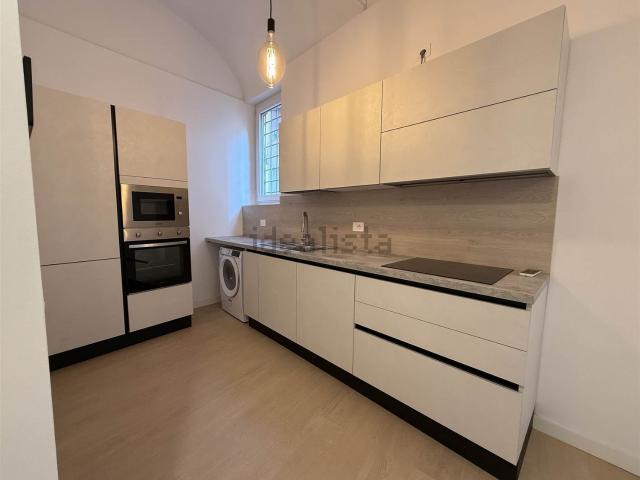Appartamento in vendita di 61 m² in Via Borghetto, 67