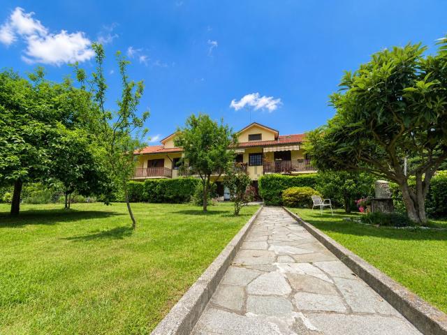 Appartamento in vendita di 61 m² in Via Boschetto, 4