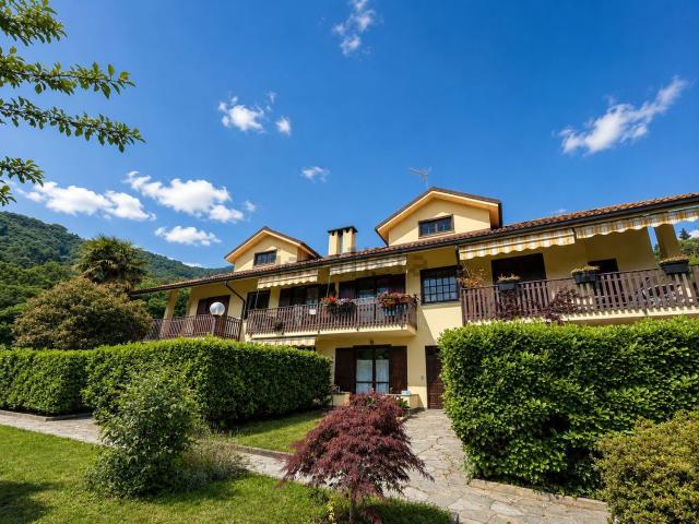 Appartamento in vendita di 61 m² in Via Boschetto, 4