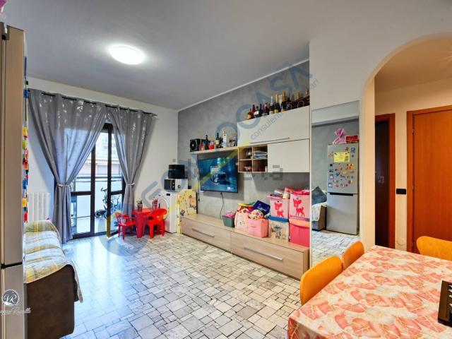 Appartamento in vendita di 61 m² in Via Bramante, 8