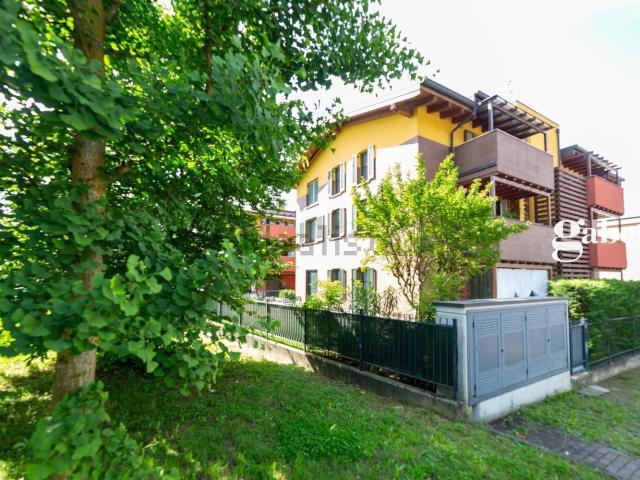 Appartamento in vendita di 61 m² in Via Brianza, 20