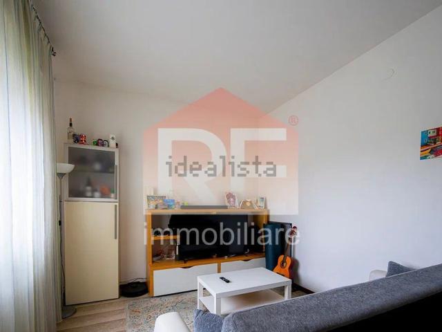 Appartamento in vendita di 61 m² in Via Bruno Monterumici