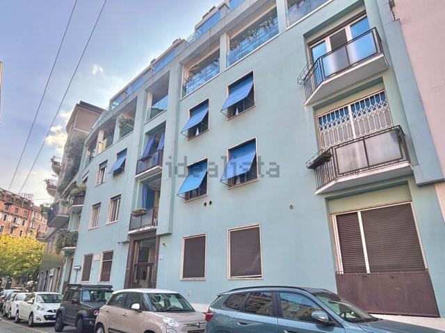 Appartamento in vendita di 61 m² in Via Bullona, 3