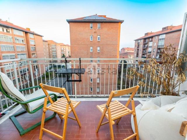 Appartamento in vendita di 61 m² in Via Buriasco, 20