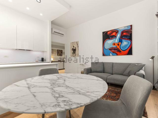 Appartamento in vendita di 61 m² in Via Camillo Cavour