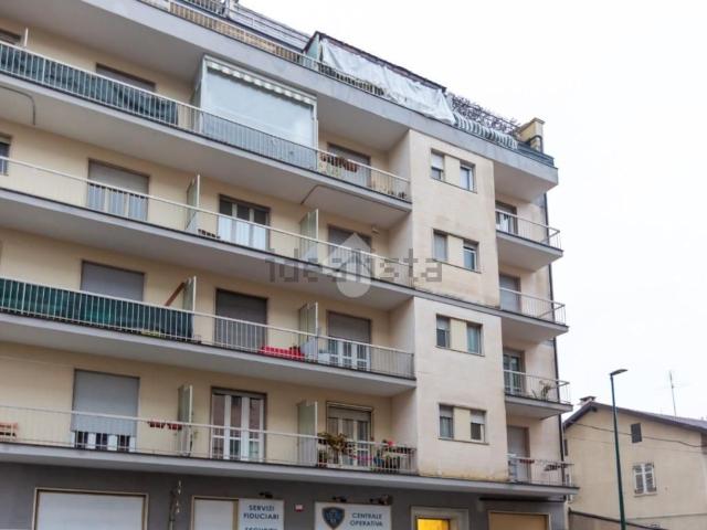 Appartamento in vendita di 61 m² in Via Camillo Riccio, 5