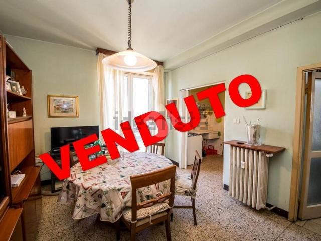 Appartamento in vendita di 61 m² in Via Cadibona, 9