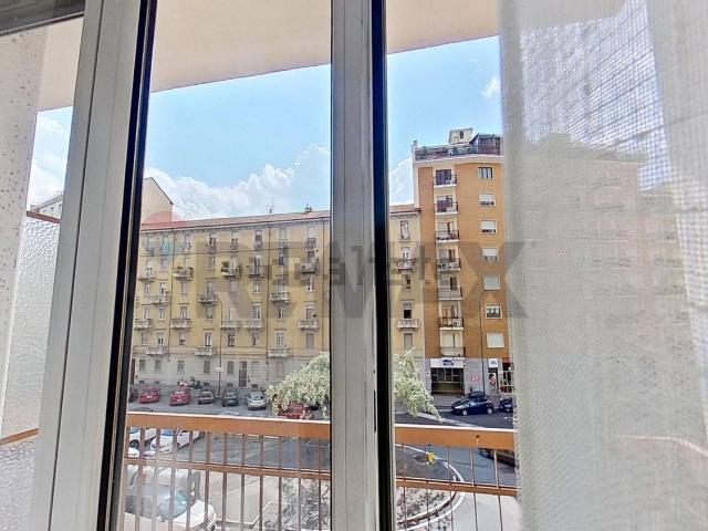 Appartamento in vendita di 61 m² in Via Cardinal Massaia, 48