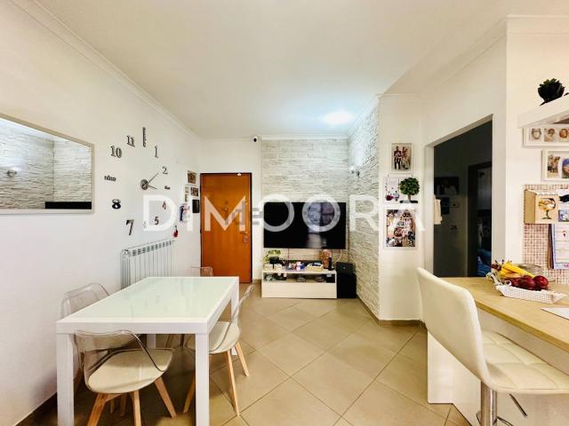 Appartamento in vendita di 61 m² in Via Carentino, 4