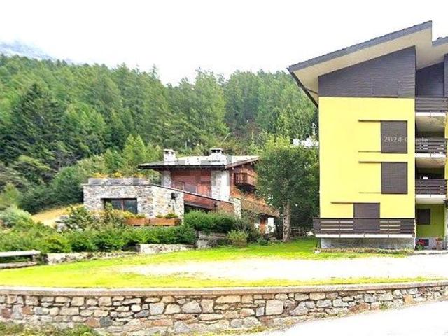 Appartamento in vendita di 61 m² in Via Cascata, 15