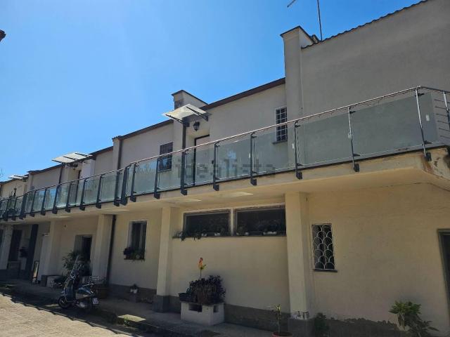 Appartamento in vendita di 61 m² in Via Cassia, 1328