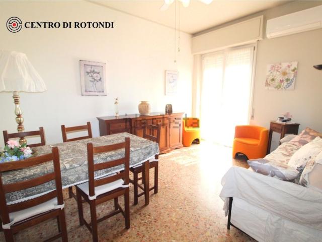 Appartamento in vendita di 61 m² in Via Cavour, 12