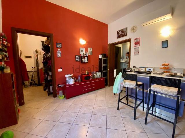 Appartamento in vendita di 61 m² in Via Cesare Battisti