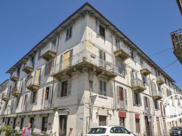 Appartamento in vendita di 61 m² in Via Cesare Battisti, 1