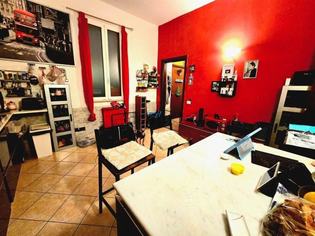 Appartamento in vendita di 61 m² in Via Cesare Battisti
