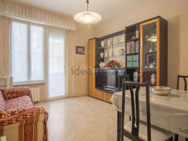 Appartamento in vendita di 61 m² in Via Cesare Battisti
