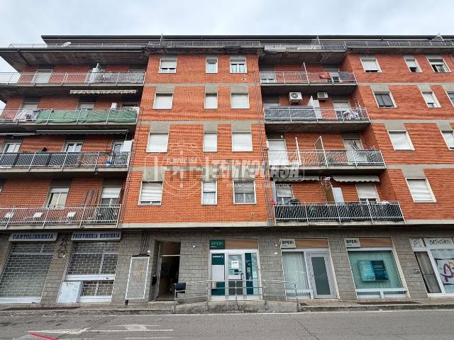Appartamento in vendita di 61 m² in Via Cesare Battisti, 9