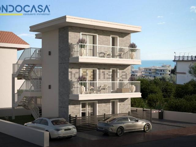 Appartamento in vendita di 61 m² in Via Cilea