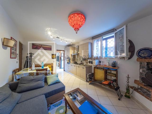 Appartamento in vendita di 61 m² in Via Civate, 23