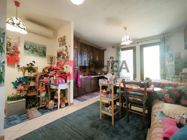 Appartamento in vendita di 61 m² in Via Codalunga