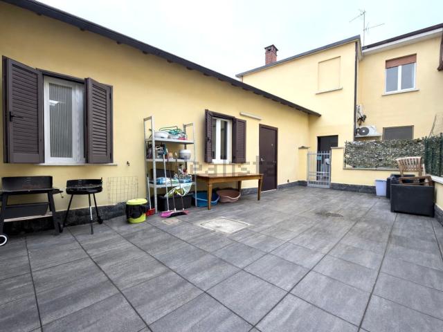 Appartamento in vendita di 61 m² in Via Colombarole