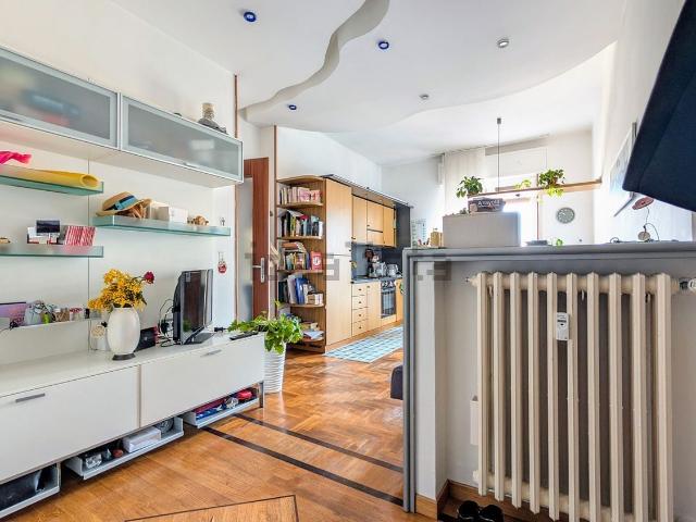 Appartamento in vendita di 61 m² in Via Cuneo, 5