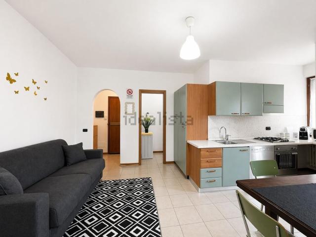 Appartamento in vendita di 61 m² in Via Damiano Chiesa, 4