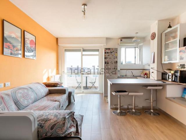 Appartamento in vendita di 61 m² in Via Demonte, 1