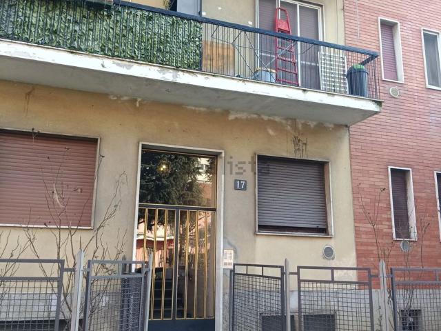 Appartamento in vendita di 61 m² in Via degli Umiliati, 17