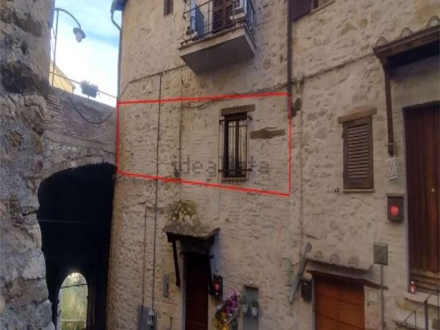 Appartamento in vendita di 61 m² in Via degli Archi, 8