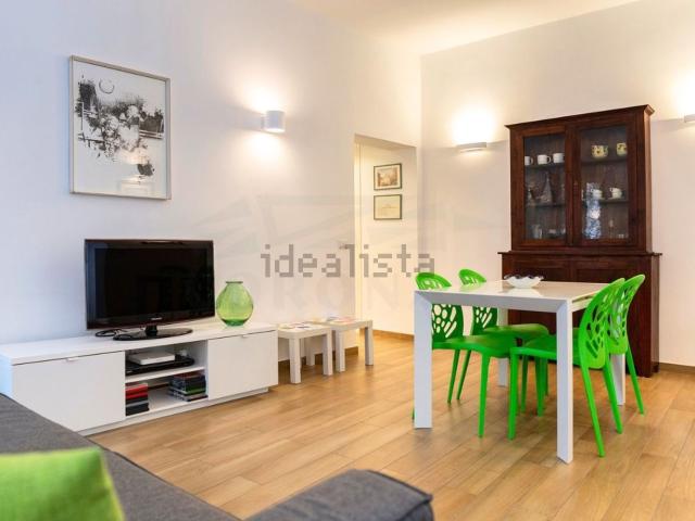 Appartamento in vendita di 61 m² in Via dei Banchi Nuovi