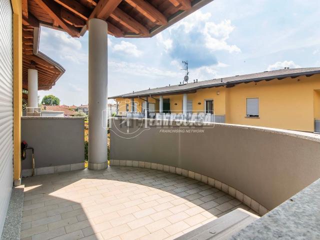 Appartamento in vendita di 61 m² in Via dei Ronchi, 36