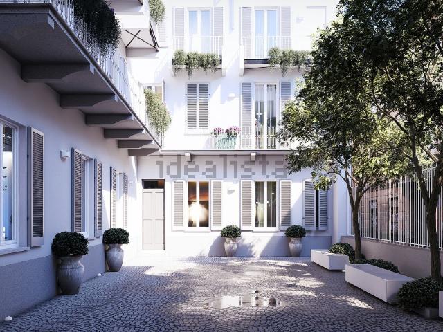 Appartamento in vendita di 61 m² in Via dei Tornielli, 13