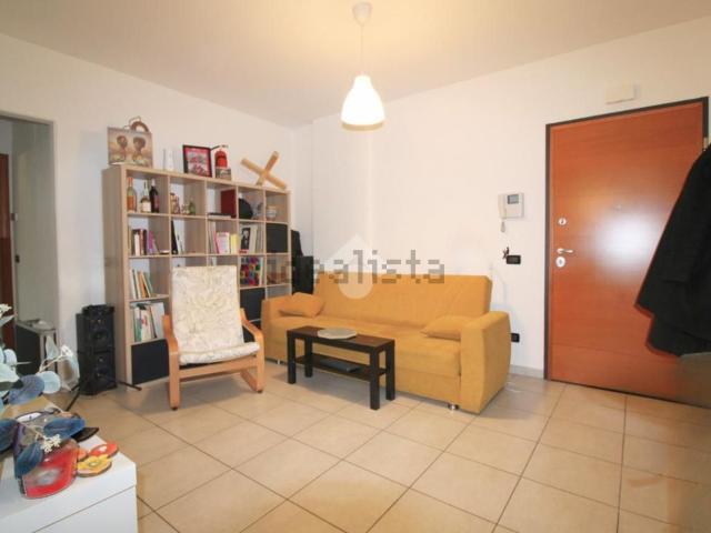 Appartamento in vendita di 61 m² in Via dei Teatini, 12