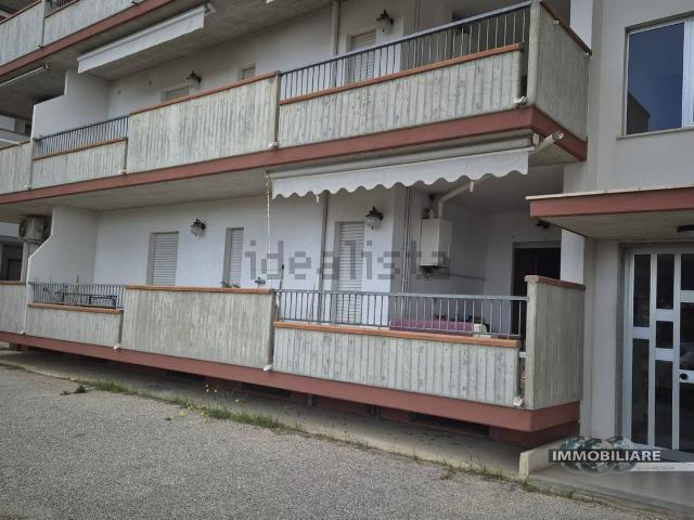 Appartamento in vendita di 61 m² in Via dei Tigli, 53