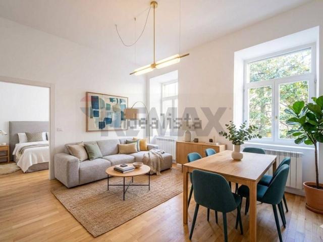 Appartamento in vendita di 61 m² in Via del Coroneo, 21